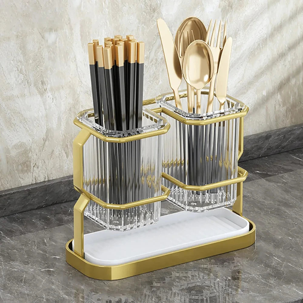 Cutlery Holder