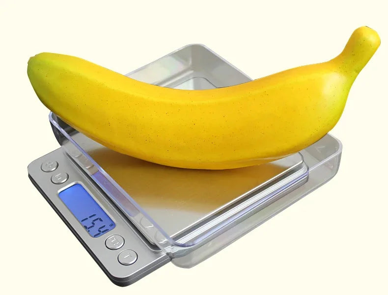 Kitchen Food Scale
