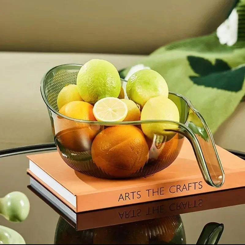 Kitchen washing gadget