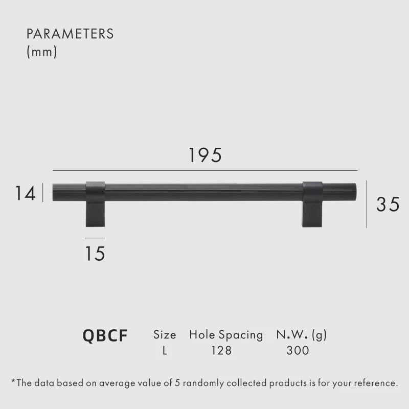 Brass Furniture Handles