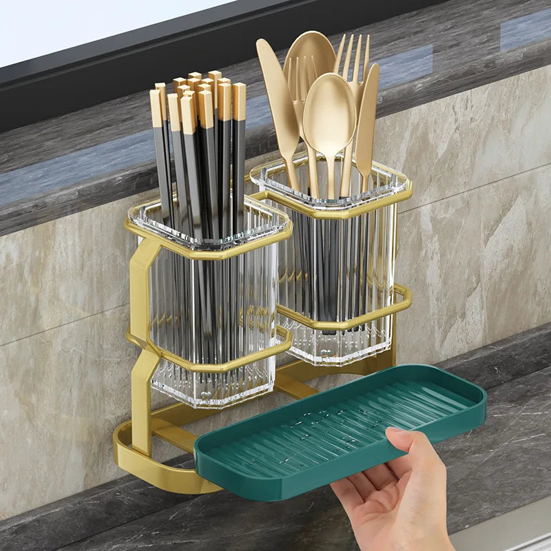 Cutlery Holder
