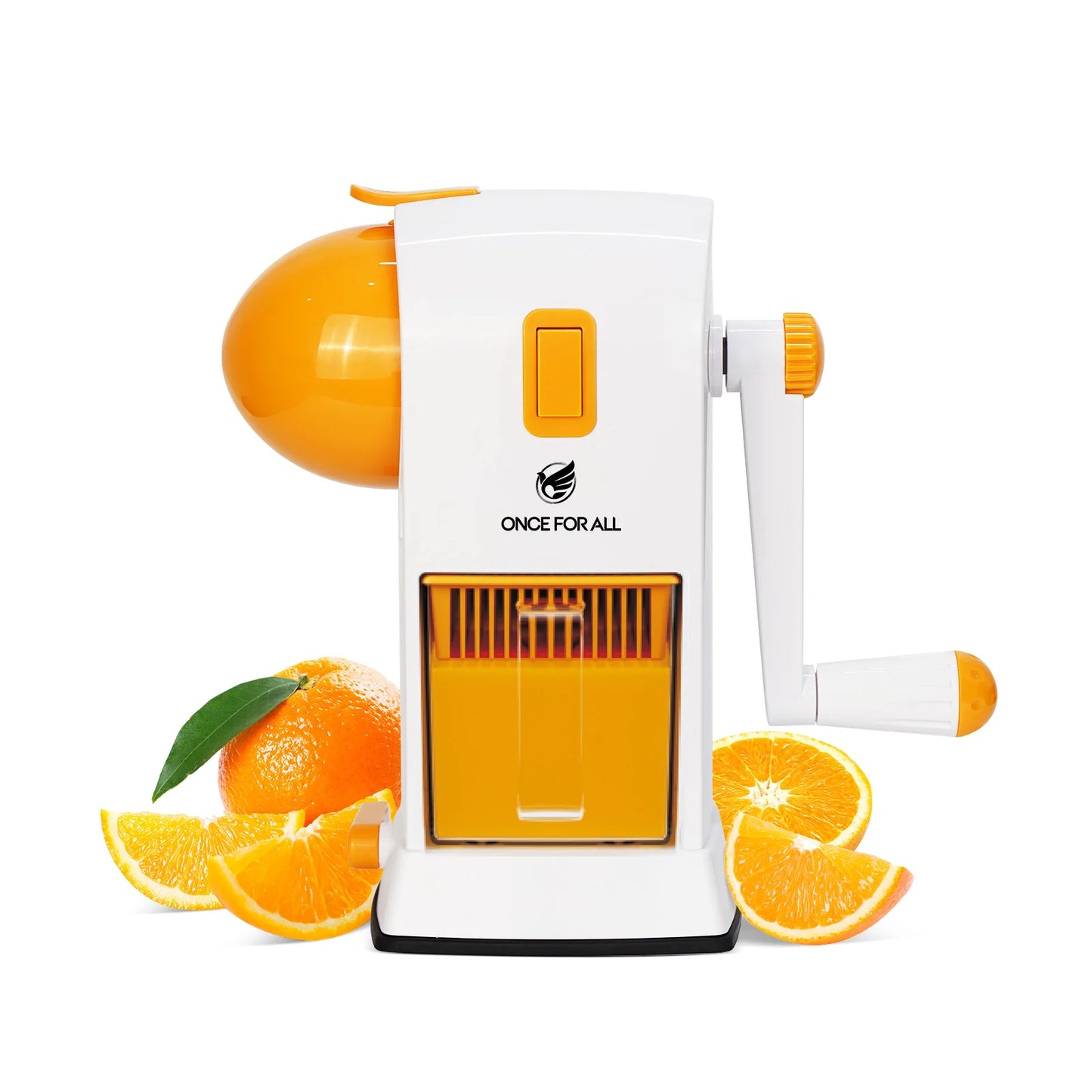 Manual Juicer