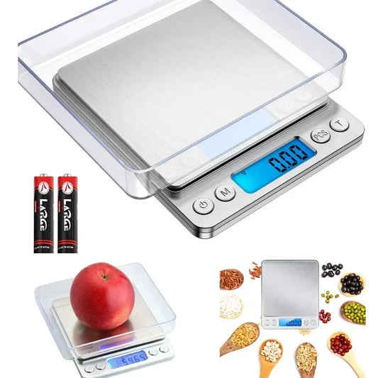 Kitchen Food Scale
