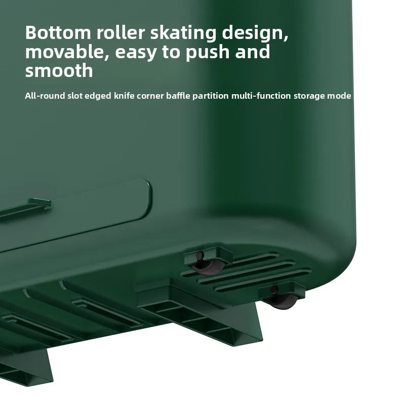 Multi-functional Household Knife Rack