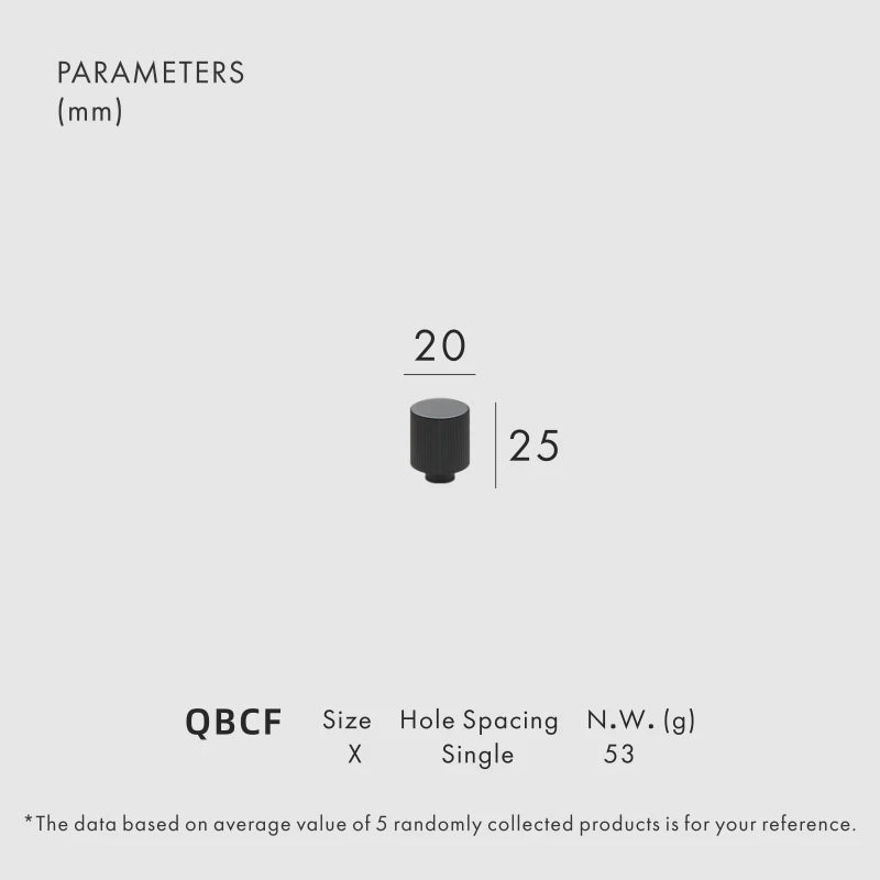 Brass Furniture Handles