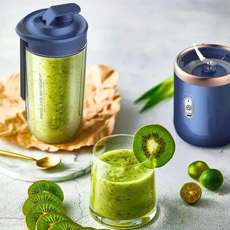 Portable Juicer Cup