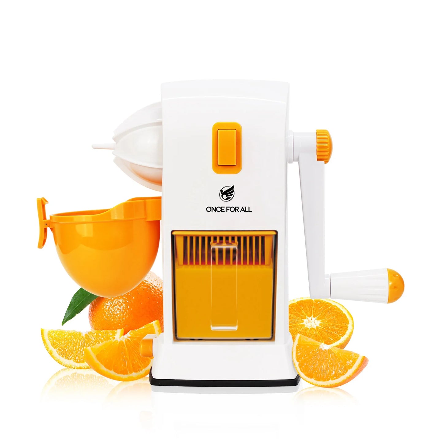 Manual Juicer