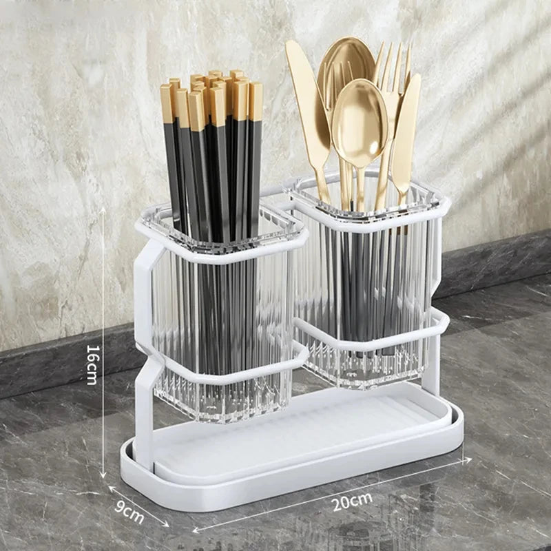 Cutlery Holder