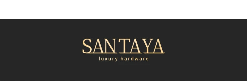 Solid Brass Kitchen Cabinet Gold Knobs