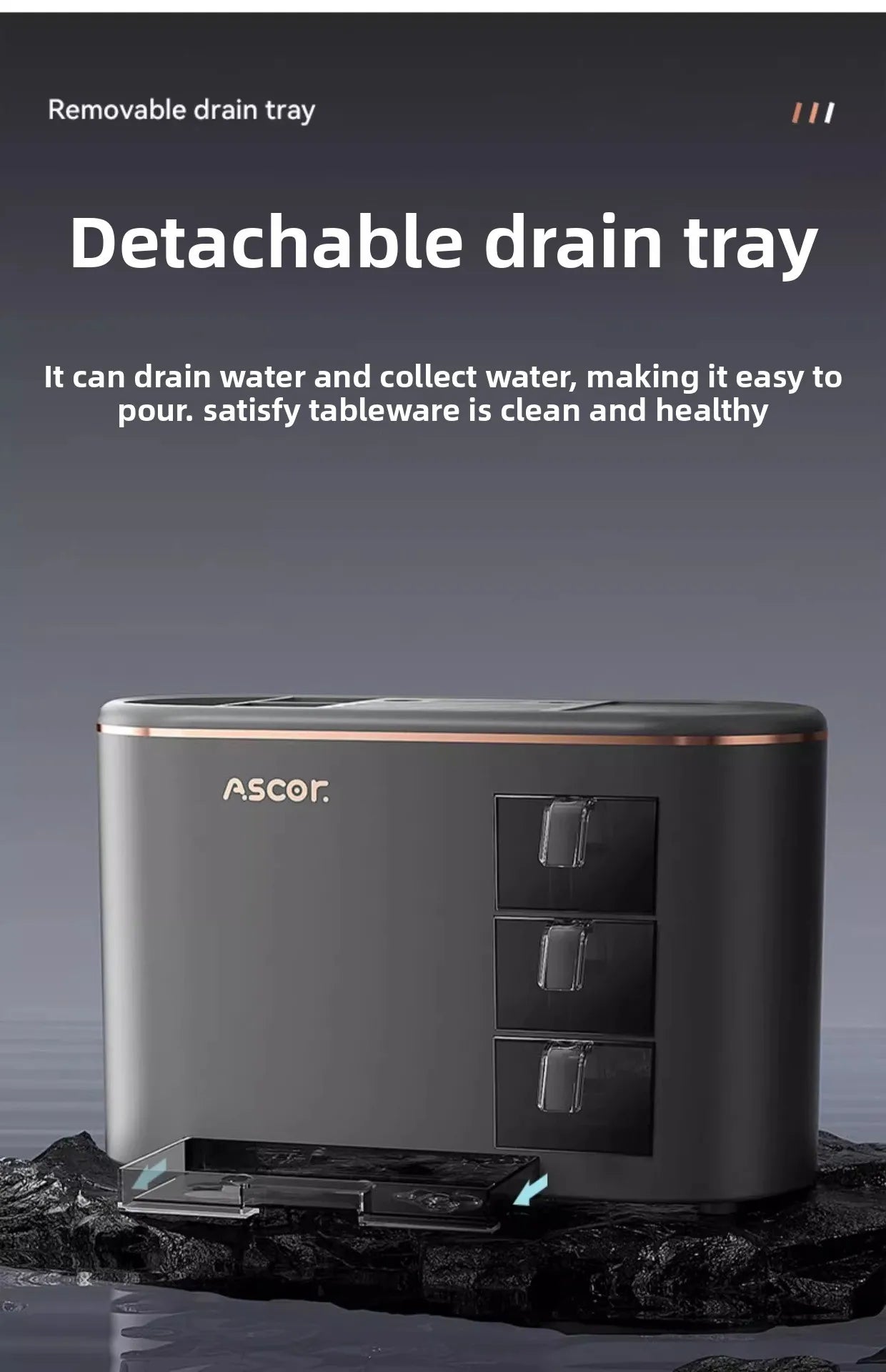 Kitchen Storage Shelves