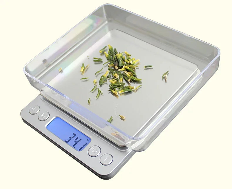 Kitchen Food Scale