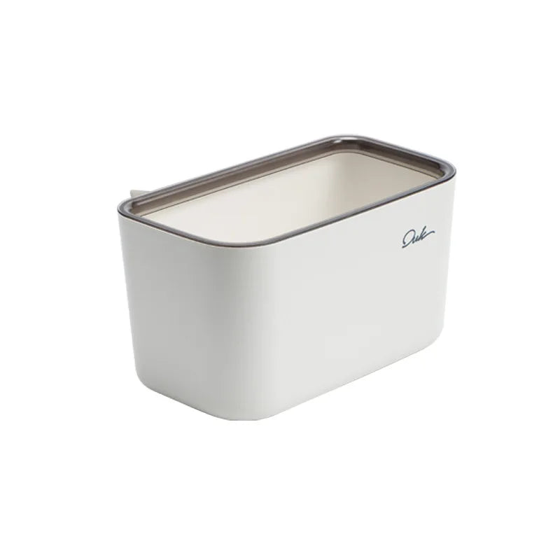 Multifunction Door Mounted Waste Bin