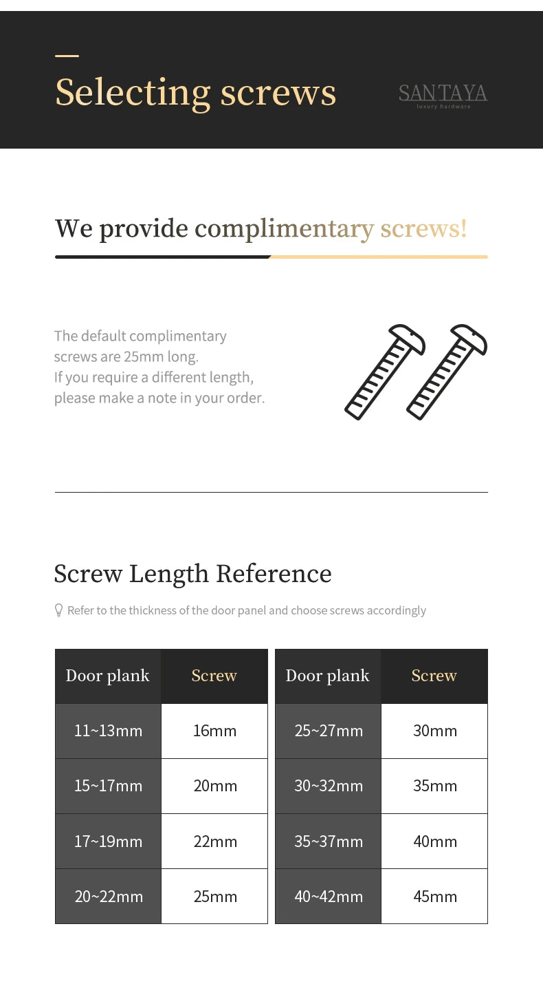 Solid Brass Kitchen Cabinet Gold Knobs